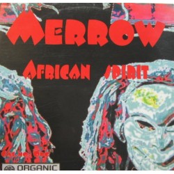 Merrow ‎– African Spirit 