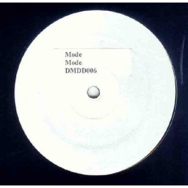 Depeche Mode ‎– Mode 