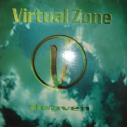 Virtual Zone ‎– Heaven 