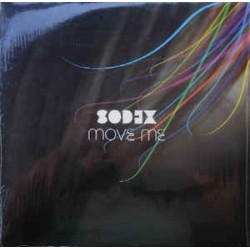 Sodex ‎– Move Me 