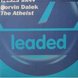 Corvin Dalek ‎– The Atheist 