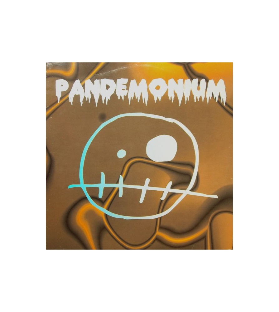 Pandemonium - Transmission