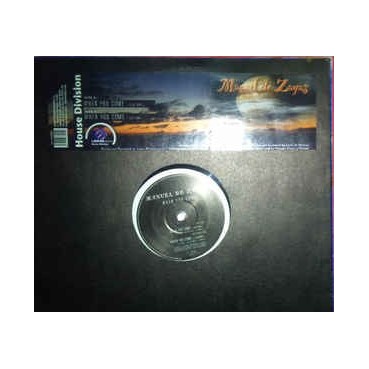 Manuel De Zayas ‎– When You Come 