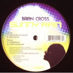 Brian Cross ‎– Sunny Rain 