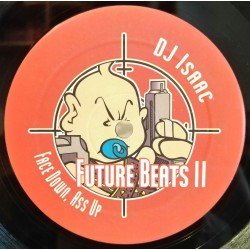 DJ Isaac - Future Beats II