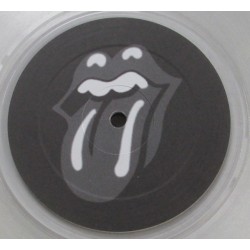 The Rolling Stones / Santana ‎– Stoned Majic 