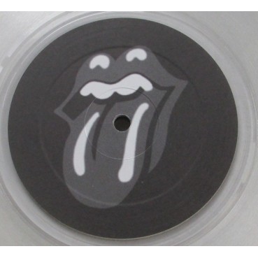 The Rolling Stones / Santana ‎– Stoned Majic 