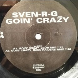 SveN-R-G - Goin Crazy (DIGIDANCE)