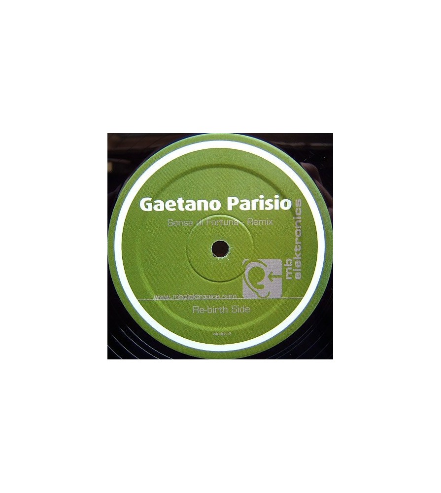 Felipe & Nicolas Bacher ‎– Matoraniko 