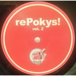 Repokys Vol. 2 