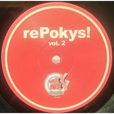 Repokys Vol. 2 