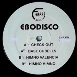 Sequence One – Himno Valencia (SELLO FERPAS)