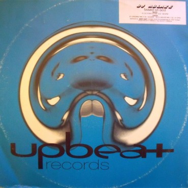 DJ Ablaze ‎– Based On Acid 