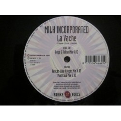 Milk Incorporated  - La Vache