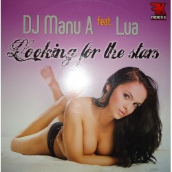 DJ Manu A - Looking For The Stars
