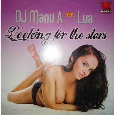 DJ Manu A - Looking For The Stars(2 MANO,NUEVECITO¡¡)