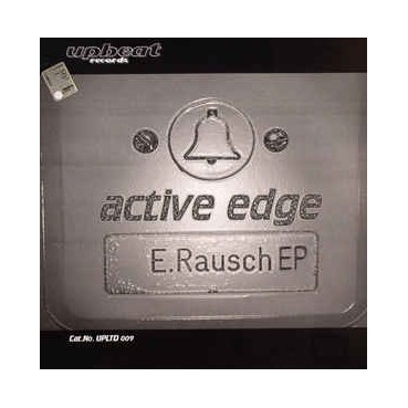Active Edge ‎– E.Rausch EP