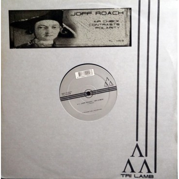Joff Roach ‎– Air Check 