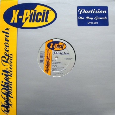 Partision - No Me Gustah