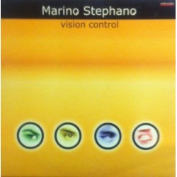 Marino Stephano – Vision Control
