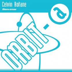 Celvin Rotane ‎– Bienvenue