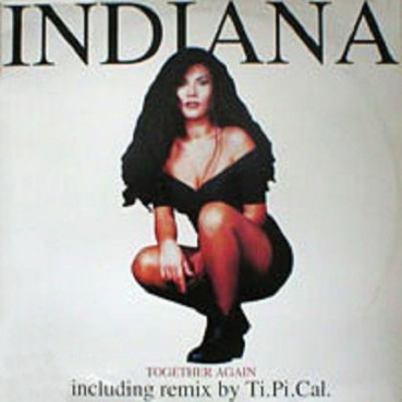 Indiana - Together Again