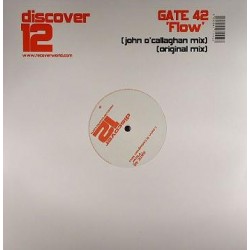 Gate 42 – Flow (MELODIA DEL 2004,SE SALE¡¡)