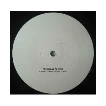 Libra / Radiorama – Dreaming Of You / Like An Angel Libra / Radiorama – Dreaming Of You / Like An Angel