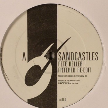 Ferrer & Sydenham Inc ‎– Sandcastles