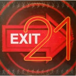 Exit 21 ‎– Exit 21 