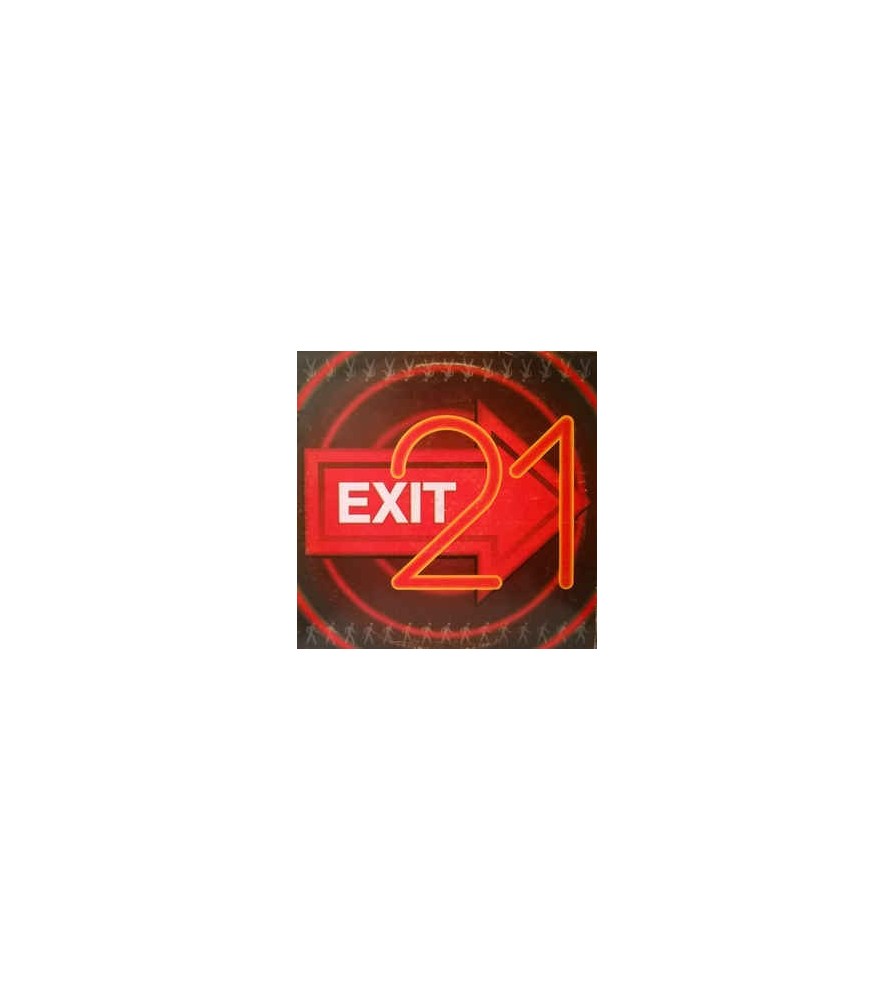 Exit 21 ‎– Exit 21 