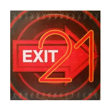 Exit 21 ‎– Exit 21 