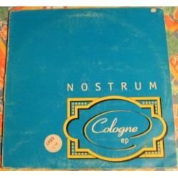 Nostrum ‎– Cologne EP 