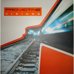 Pro-Active- Visions(PELOTAZO REMEMBER ZARAGOZA/MADRID¡¡)