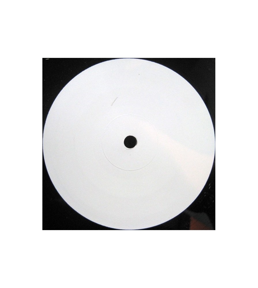 Promo Rock Steady / Angels