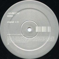 Marco V - Godd (ID&T)