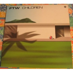 FTW ‎– Children 