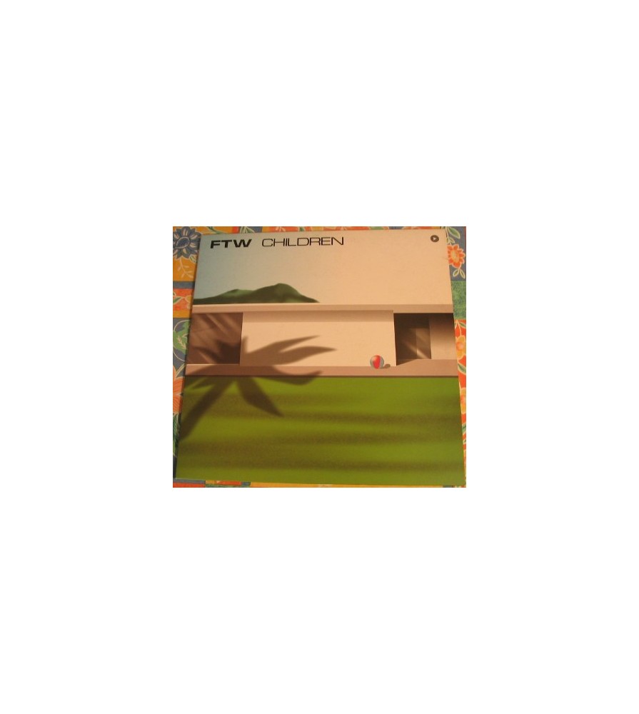 FTW ‎– Children 