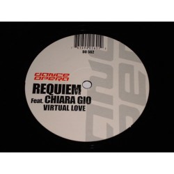 Requiem ‎– Virtual Love