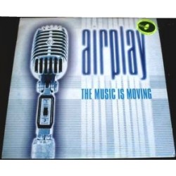 Airplay - The Music Is Moving(TEMAZO ZONA NORTE¡¡ DISCO NUEVO¡)