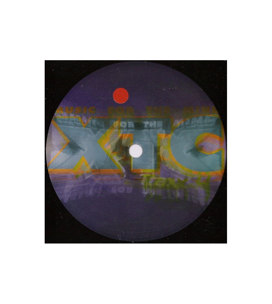 Various ‎– XTC Trax 4 
