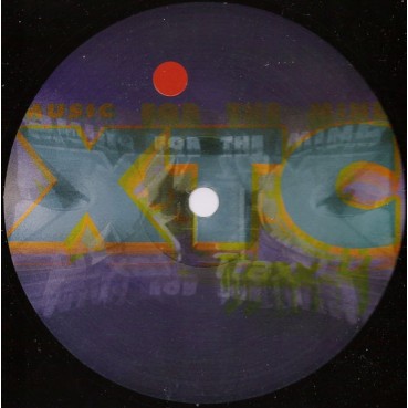 Various ‎– XTC Trax 4 