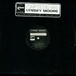 Lynsey Moore ‎– Capture Me