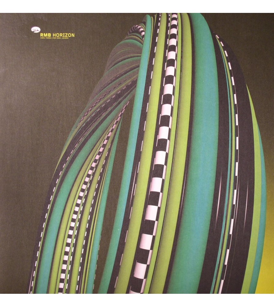 RMB ‎– Horizon 