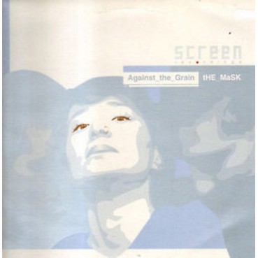 Against The Grain ‎– The Mask 