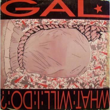 GAL – What Will I Do