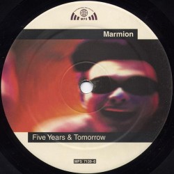Marmion ‎– Five Years & Tomorrow