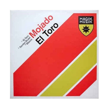 Mojado ‎– El Toro