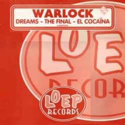 Warlock ‎– Dreams