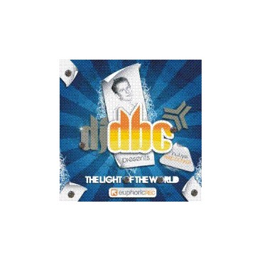 Dj Dbc-The light of the world